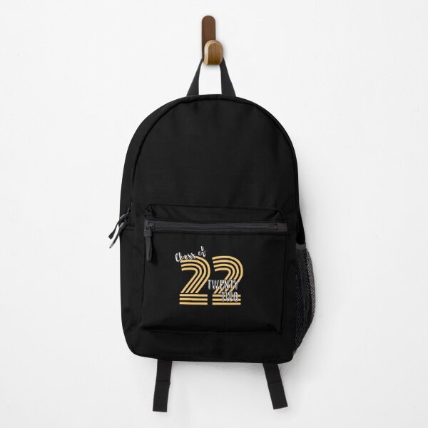 Item preview, Class of 2022 designed and sold by The Long's Way Home.