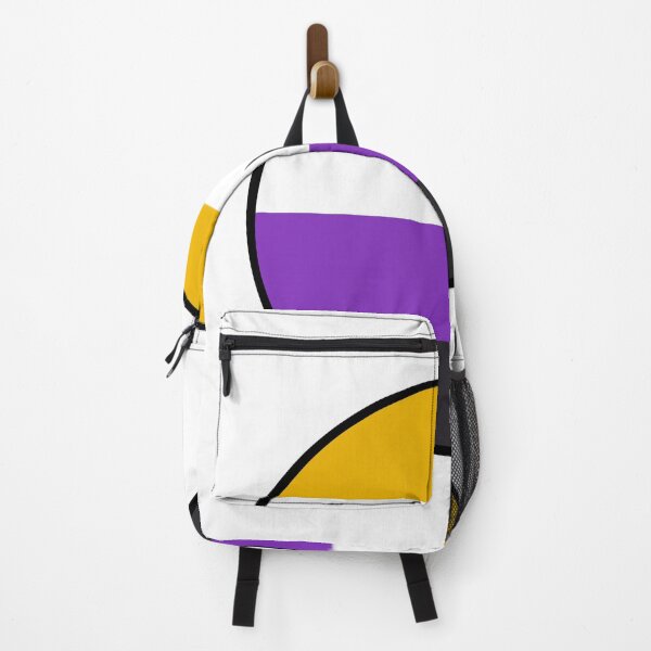 Item preview, Non binary flag designed and sold by hellhoundm.