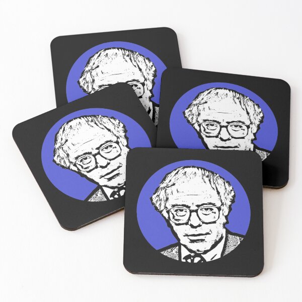 Item preview, Bernie Sanders designed and sold by RevolutionInPaint.