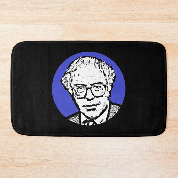 Item preview, Bernie Sanders designed and sold by RevolutionInPaint.