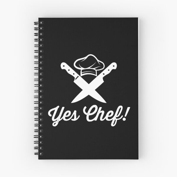 Item preview, Yes Chef - Funny Cook designed and sold by Betadesign77.