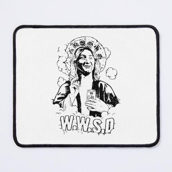 Item preview, What Would Spicoli Do designed and sold by Teeter-Totter.