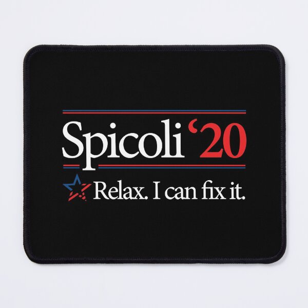 Item preview, Spicoli 20 - spicoli 2020 - jeff spicoli for president designed and sold by Teeter-Totter.