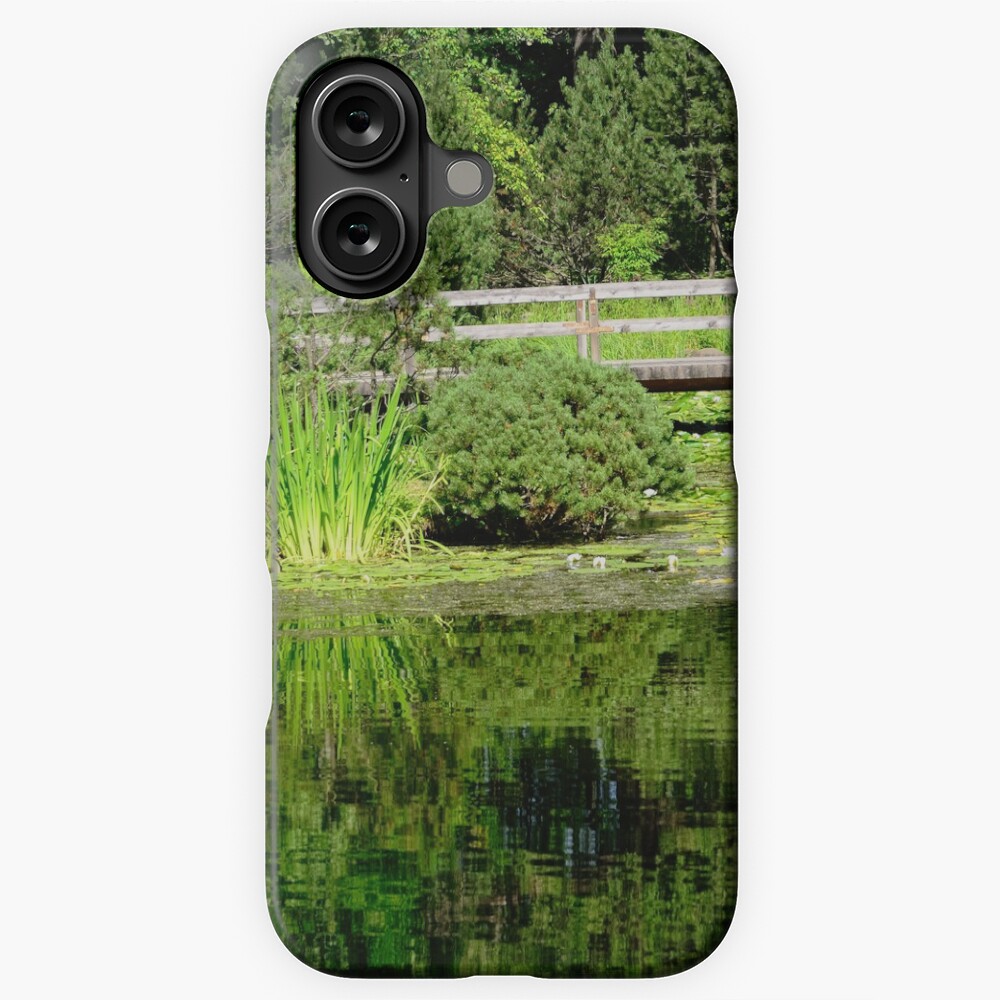 Item preview, iPhone Snap Case designed and sold by Mallorn.