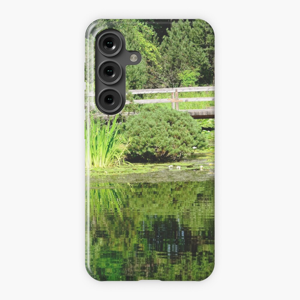 Item preview, Samsung Galaxy Snap Case designed and sold by Mallorn.