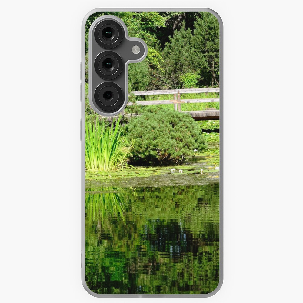 Item preview, Samsung Galaxy Soft Case designed and sold by Mallorn.