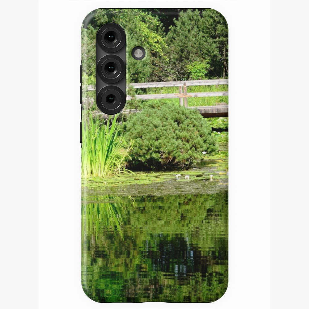 Item preview, Samsung Galaxy Tough Case designed and sold by Mallorn.