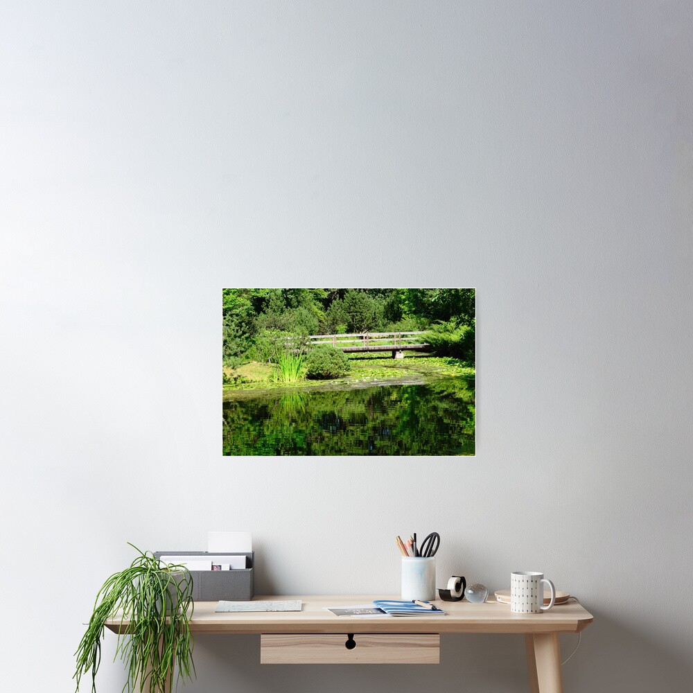 Item preview, Poster designed and sold by Mallorn.