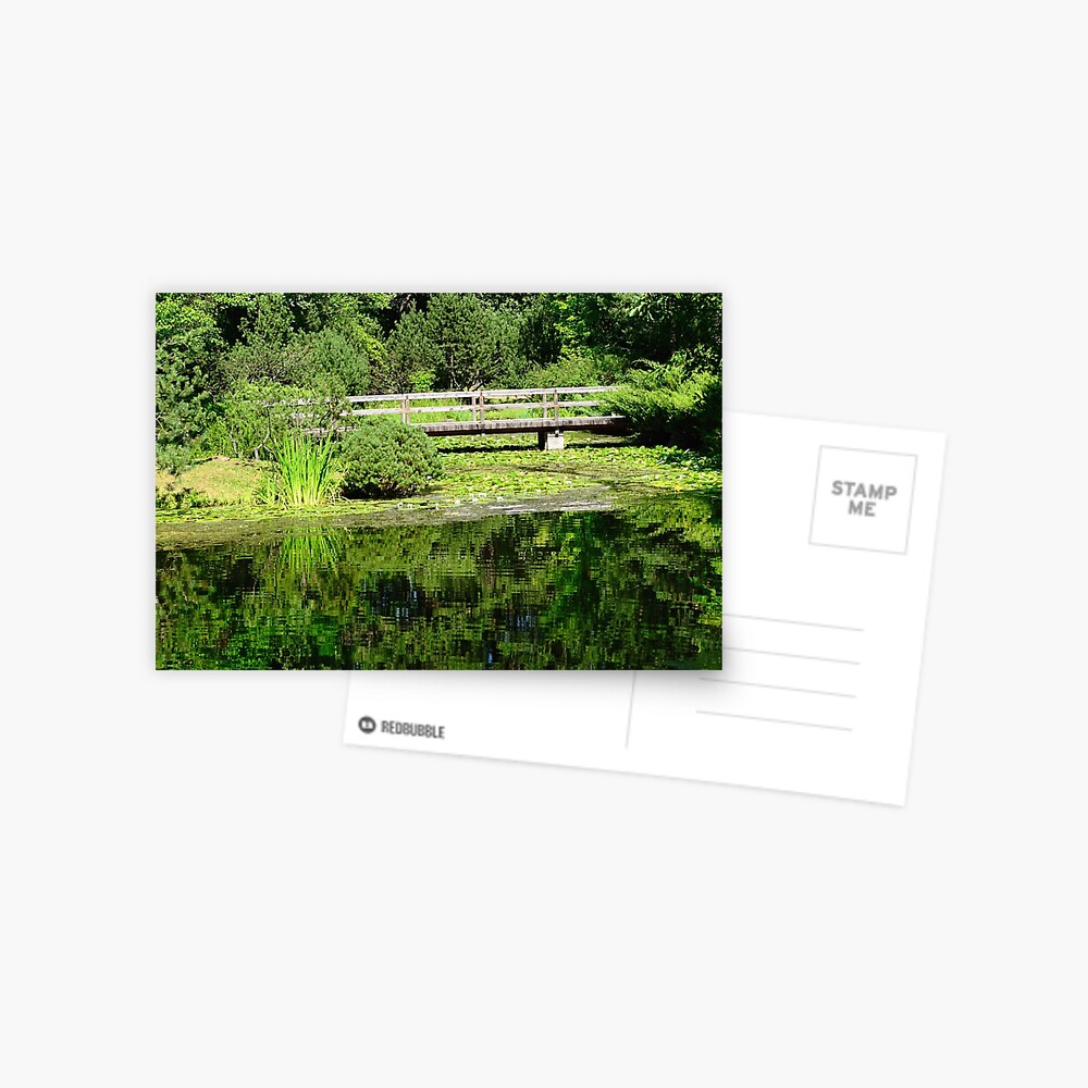 Item preview, Postcard designed and sold by Mallorn.