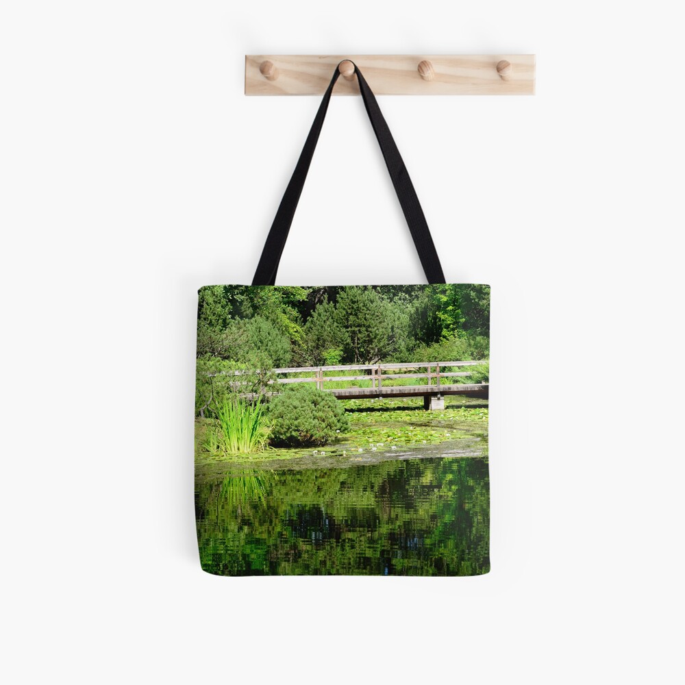 Item preview, All Over Print Tote Bag designed and sold by Mallorn.