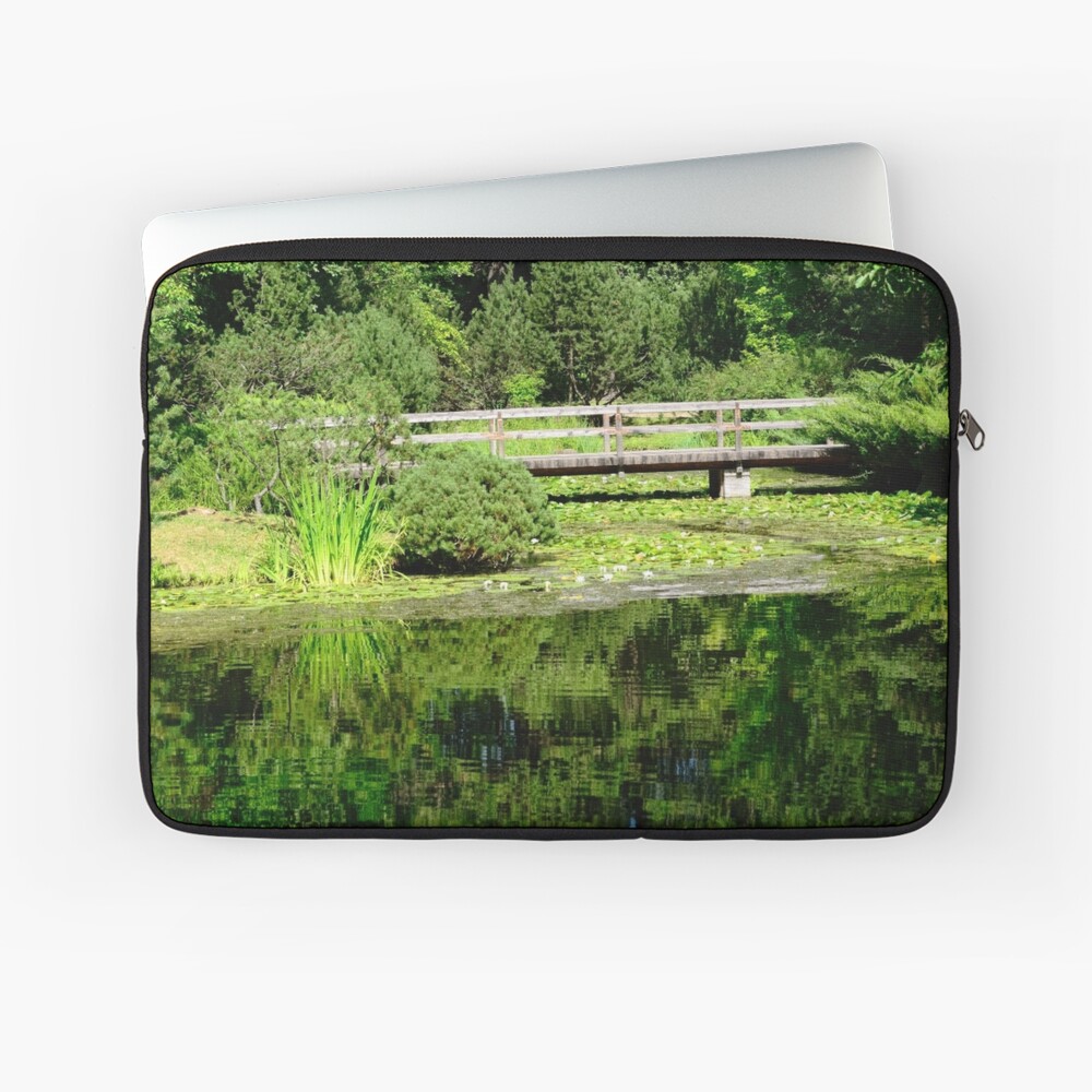 Item preview, Laptop Sleeve designed and sold by Mallorn.