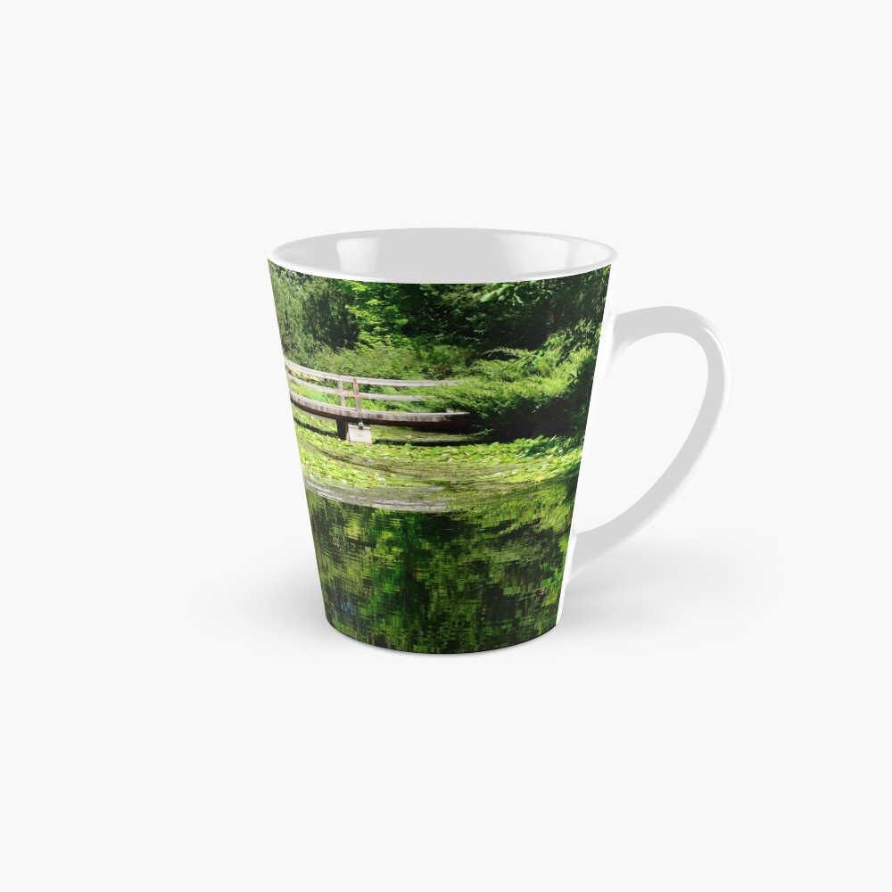 Item preview, Tall Mug designed and sold by Mallorn.