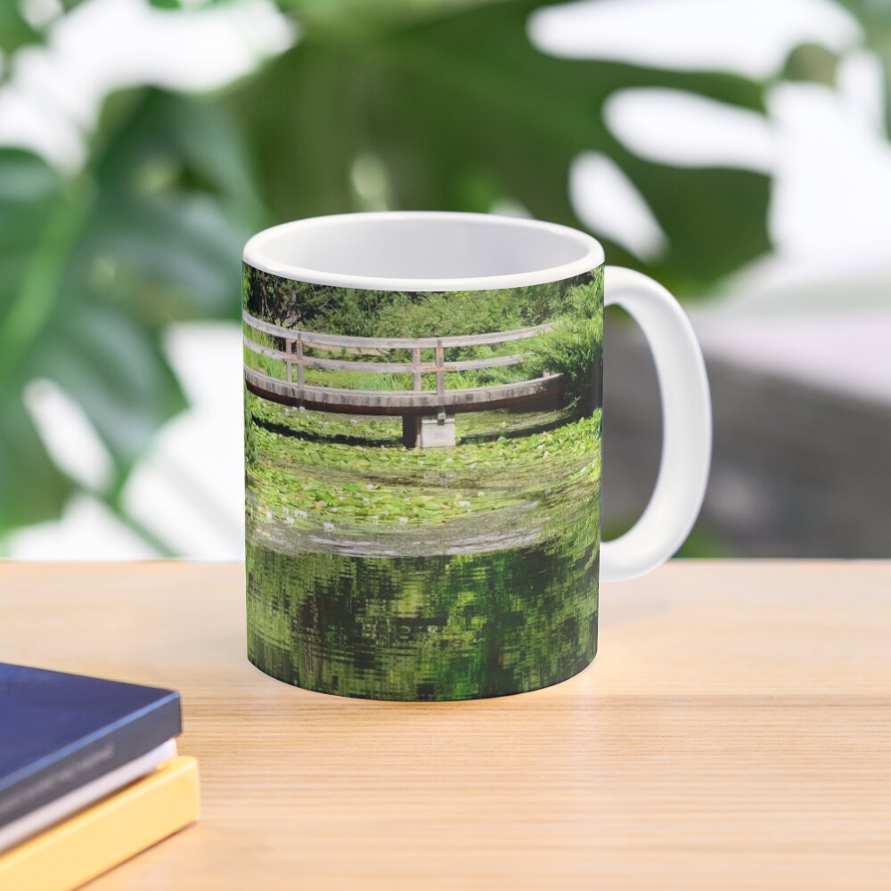 Item preview, Classic Mug designed and sold by Mallorn.