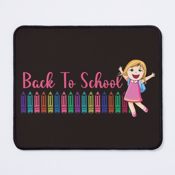 Item preview, Back To School, 4Th Grade designed and sold by amrsam.