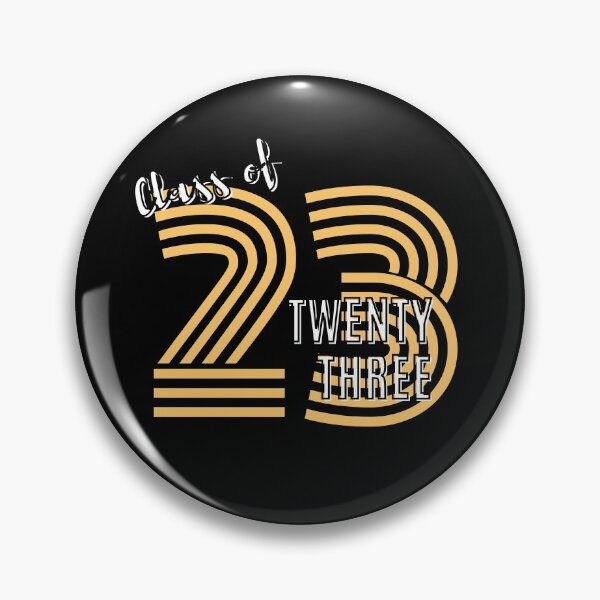 Item preview, Class of 2023 designed and sold by The Long's Way Home.
