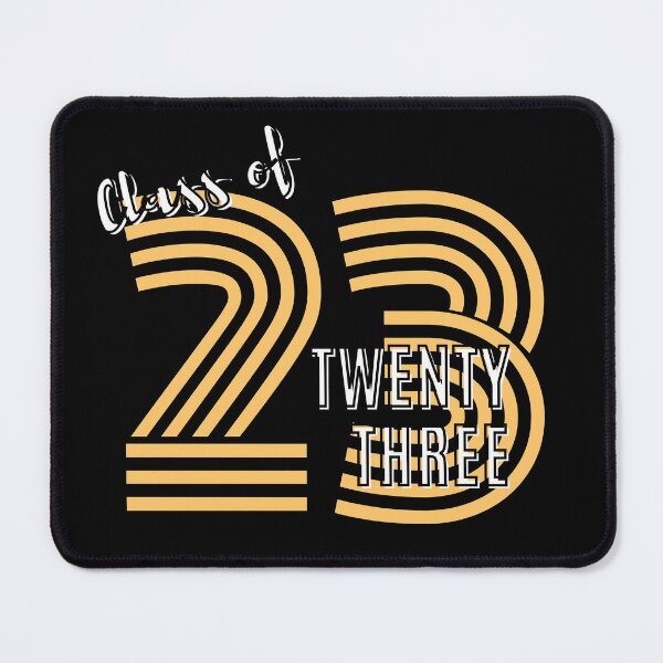 Item preview, Class of 2023 designed and sold by The Long's Way Home.