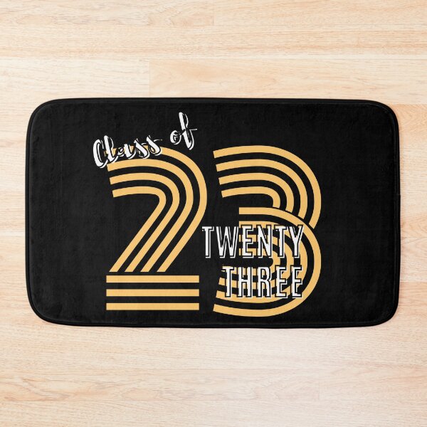 Item preview, Class of 2023 designed and sold by The Long's Way Home.
