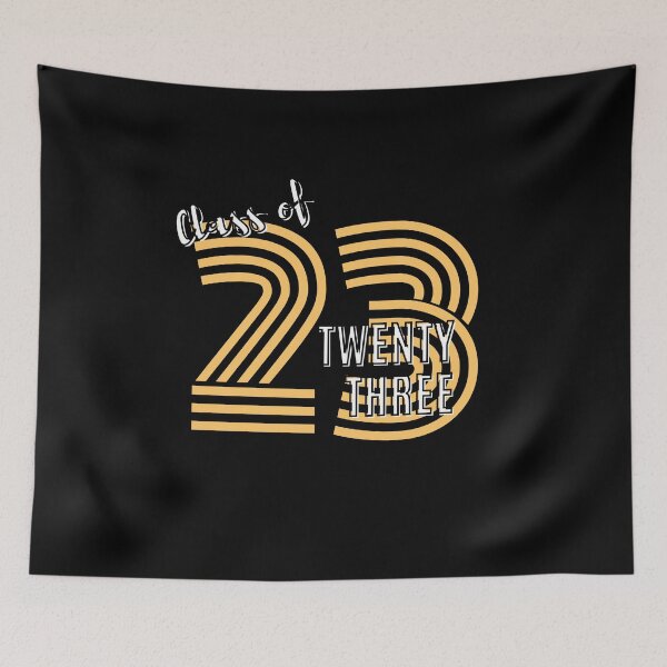 Item preview, Class of 2023 designed and sold by The Long's Way Home.