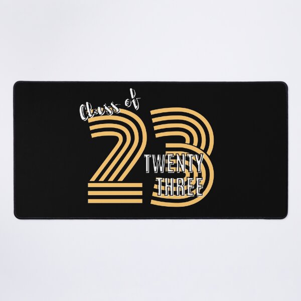 Item preview, Class of 2023 designed and sold by The Long's Way Home.