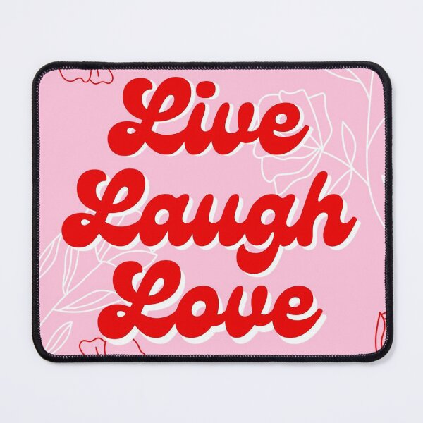 Item preview, Live Laugh Love designed and sold by ritapessoa.