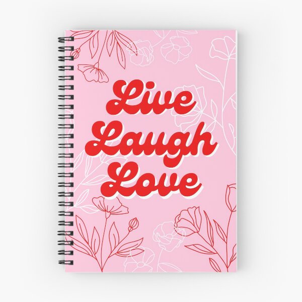 Item preview, Live Laugh Love designed and sold by ritapessoa.