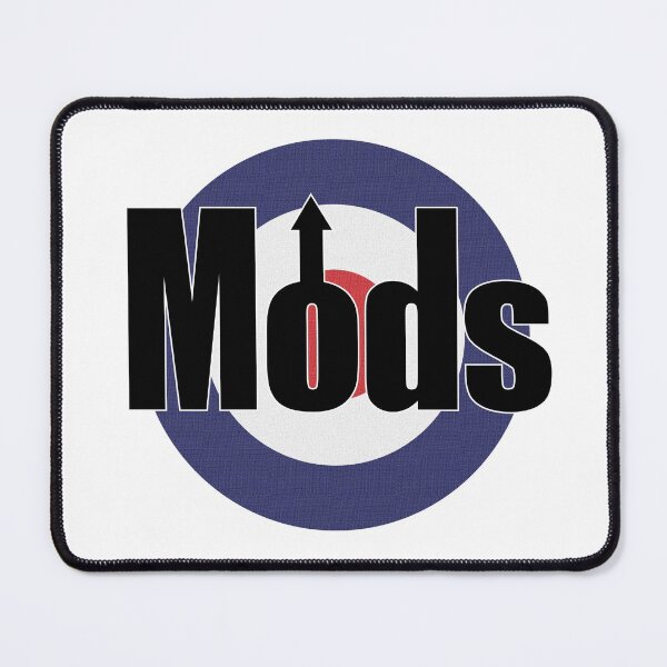 Item preview, We are the MODS designed and sold by Paparaw.