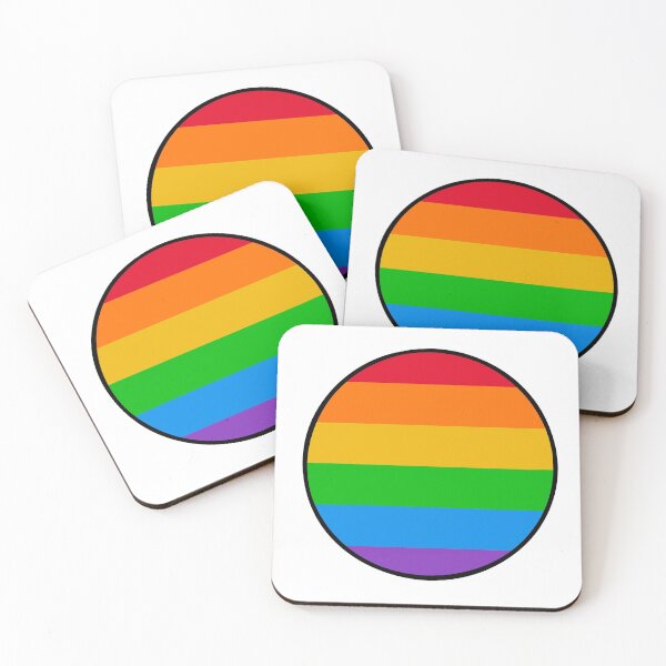 Item preview, Bandera LGBT designed and sold by hellhoundm.