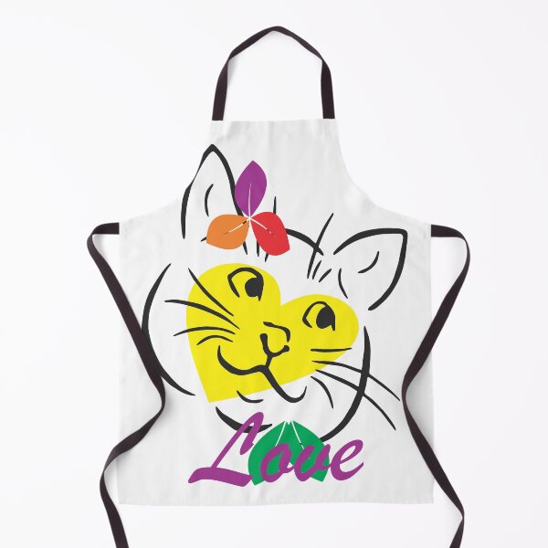 Item preview, Lovely Cat designed and sold by Sanuche.