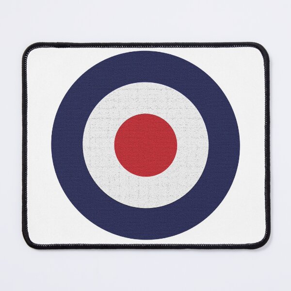 Item preview, MOD TARGET designed and sold by Paparaw.