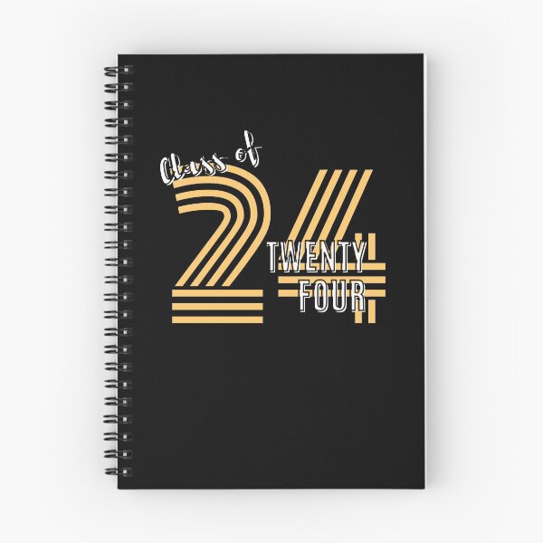 Item preview, Class of 2024 designed and sold by The Long's Way Home.