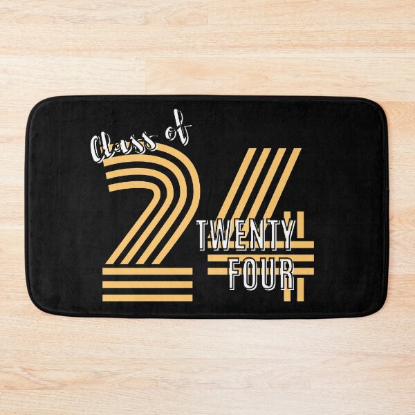 Item preview, Class of 2024 designed and sold by The Long's Way Home.