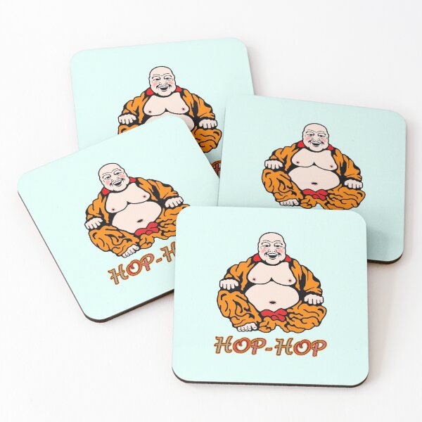 Item preview, Yoga Hop-Hop designed and sold by Jozef Bloks.