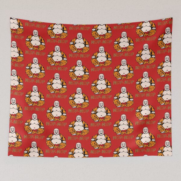 Item preview, Yoga Hop-Hop designed and sold by Jozef Bloks.