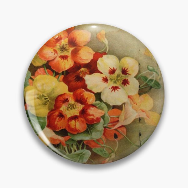 Item preview, Vintage Seed Pack Botanical Art  designed and sold by Joanne Pane.