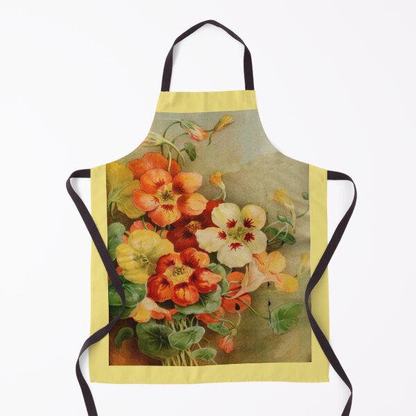 Item preview, Vintage Seed Pack Botanical Art designed and sold by Joanne Pane.