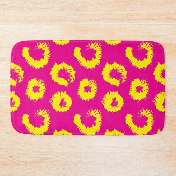 Item preview, The One in Magenta and Yellow Collection by Lotta Karlsson designed and sold by lottakarlsson.