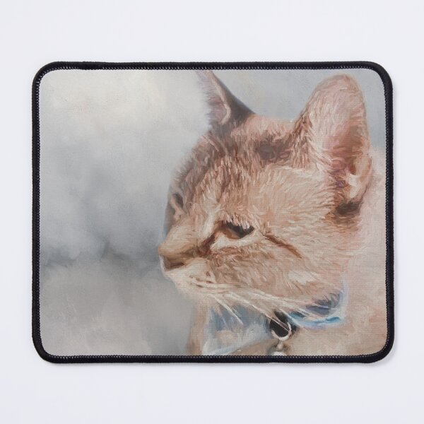 Item preview, Lynx Point Siamese with Bow Tie designed and sold by Elisabeth Lucas.