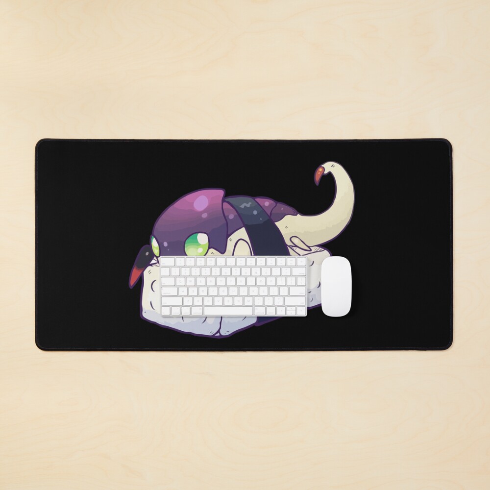 Item preview, Desk Mat designed and sold by ToplineDesigns.