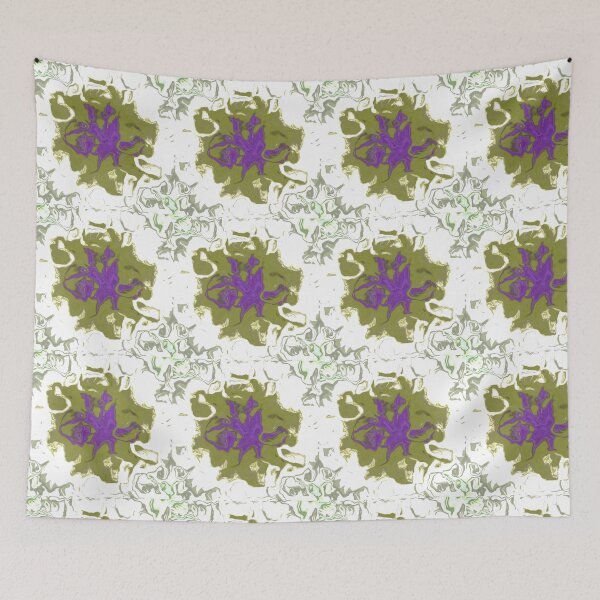 Item preview, Gathering a few exotic colours  designed and sold by MsArtyCrafts.