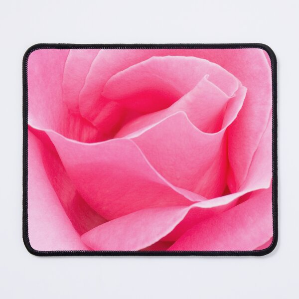 Item preview, Pink rose close-up designed and sold by RinaGArt.