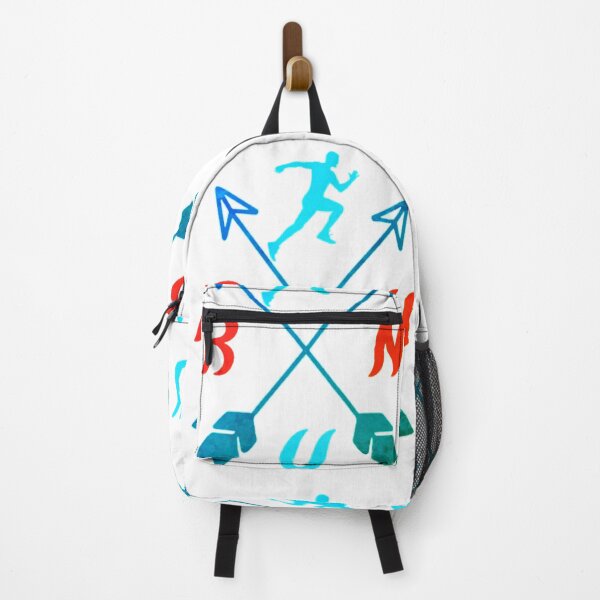 Item preview, Run and don't look behind you designed and sold by Grouper-Store.