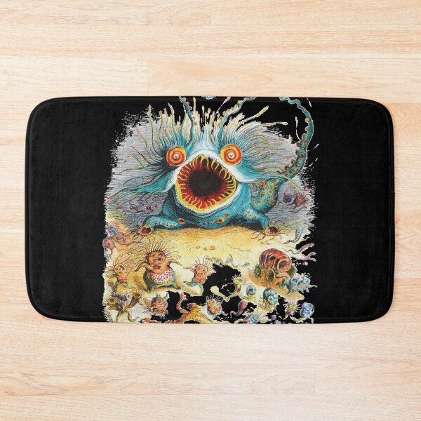 Item preview, Fans Of Queen Innuendo Monster designed and sold by ariellah80.