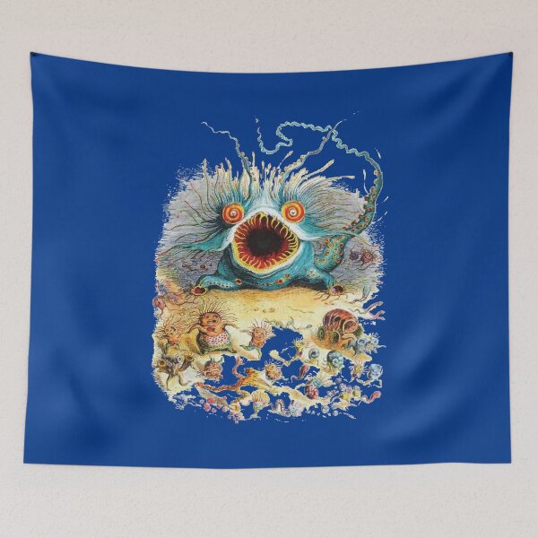 Item preview, Fans Of Queen Innuendo Monster designed and sold by ariellah80.