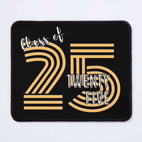 Item preview, Class of 2025 designed and sold by The Long's Way Home.