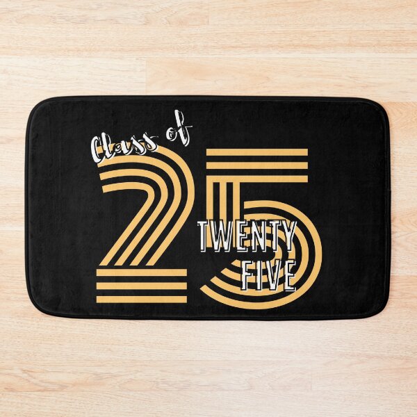 Item preview, Class of 2025 designed and sold by The Long's Way Home.
