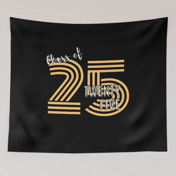 Item preview, Class of 2025 designed and sold by The Long's Way Home.