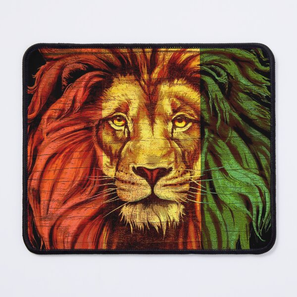 Item preview, The Lion of Judah designed and sold by Paparaw.