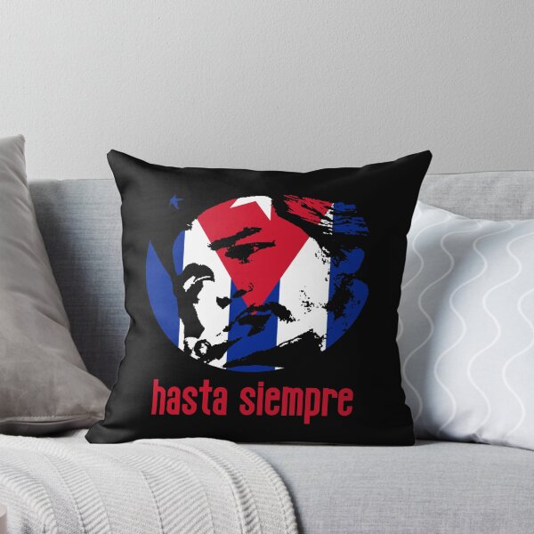 Artikelvorschau, Che Guevara Hasta Siempre Kubanische Schablone entworfen und verkauft von RevolutionInPaint.