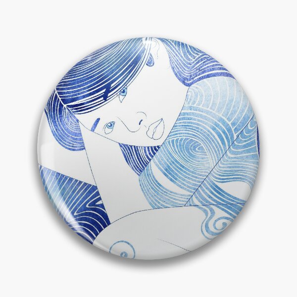 Item preview, Nereid CLI designed and sold by sirenarts.