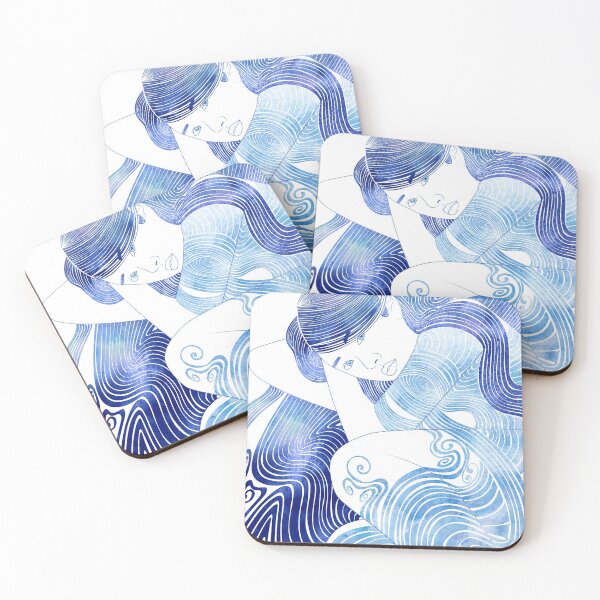 Item preview, Nereid CLI designed and sold by sirenarts.